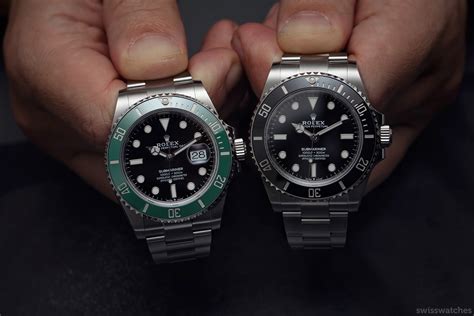 rolex submariner date or no date|rolex no date submariner 2021.